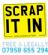 car dealerships in CROYDON - Scrap It In