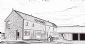 bed and breakfast in ASHBOURNE - Hungry Bentley Barn bed and breakfast