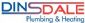 plumbers in STOCKTON-ON-TEES - Dinsdale Plumbing & Heating