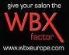 hairdressers in NEWCASTLE UPON TYNE - WBX Europe Ltd