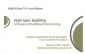 builders in NEWTON ABBOT - High Spec Building
