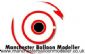 Children's Entertainers in MANCHESTER - Manchester Balloon Modeller