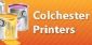 Printing in COLCHESTER - Colchester Printers