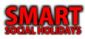 Online Travel Guides in GUILDFORD - Smart Social Holidays 
