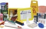 Janitorial Products - Office Supply Companies Swindon