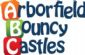 Bouncy Castle Hire in READING - Arborfield Bouncy Castles