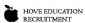 recruitment agencies in HOVE - Hove Education Recruitment