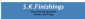 Hardwood Flooring in MUSSELBURGH - S.K. Finishings