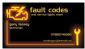 mobile mechanics in LEEDS - Fault Codes