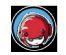 Website Graphic Design in DARWEN - Red Helmet