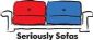 Sofas in KINGSTON UPON THAMES - Seriously Sofas