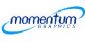 graphic design in EXETER - Momentum Graphics