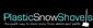 Hand Tools in BRISTOL - Plastic Snow Shovels