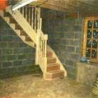 Staircases - Linepost Wooden Staircaes