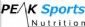 Sport Supplements in LEEDS - Peak Sport Nutrition