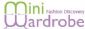 Designer Clothes in LONDON - MiniWardrobe