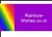 gifts in GLASGOW - Rainbow-Wishes