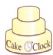 wedding cakes in WATERLOOVILLE - Cake O'Clock