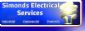 electricians in IPSWICH - Simonds Electrical Services