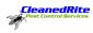  in LONDON - CleanedRite Pest Control Services Ltd