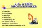 Construction Equipment in CIRENCESTER - J.K. Ayers Groundworks