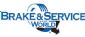 Brake Fitting in LUTON - Brake & Service World Ltd