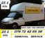 removals and relocation in FELTHAM - Man And Van Service