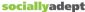 Social Media Marketing in MATLOCK - sociallyadept Ltd