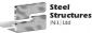 Fabrication in BELFAST - Steel Structures (NI) Ltd