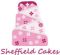 Wedding Cakes in SHEFFIELD - Sheffield Cakes by Elaine Charles