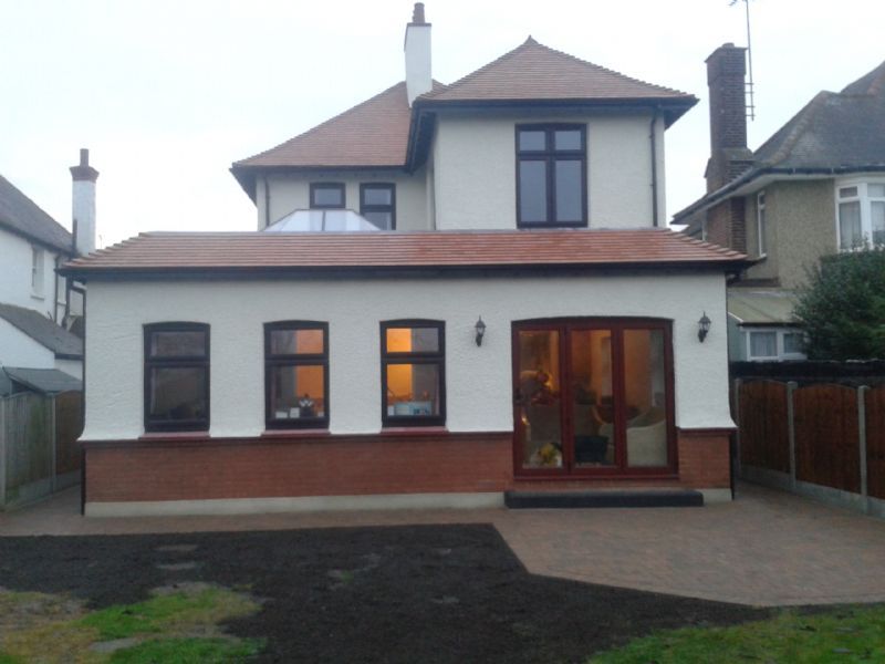 DSB Property Designs Ltd Architectural Design