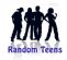 Children's Gifts in WIGAN - Random Teens Ltd