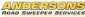 Road Construction and Surfacing in TADLEY - Andersons Road Sweepers