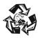 Eco Friendly Products in BIRKENHEAD - Combined Harvesters Ltd