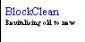 Pressure Cleaning in solihull - BlockClean