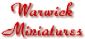 Model Shops in LEAMINGTON SPA - Warwick Miniatures Ltd