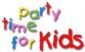 entertainers in BOURNEMOUTH - Party time For Kids