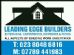 Builders in SOUTHAMPTON - Leading Edge Builders Builders in SOUTHAMPTON - Leading Edge Builders