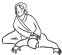 Shiatsu Massage in COLCHESTER - Warin Well Shiatsu