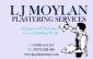  in WILLENHALL - L J Moylan Plastering Services