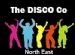 Wedding Music in NEWCASTLE UPON TYNE - The DISCO Co Wedding Music in NEWCASTLE UPON TYNE - The DISCO Co