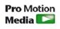 graphic design in LONDON - ProMotion Media