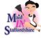  in NEWCASTLE - Maid in Staffordshire