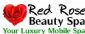 hairdressers in STANMORE - Red Rose Beauty Spa