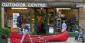 Canoeing in KILLIN - Killin Outdoor Centre and Mountain Shop