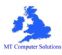 computer repair in STROUD - MT Computer Solutions