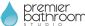building materials in BURY - Premier Bathroom Studio Ltd