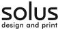 graphic design in HULL - Solus Design and Print
