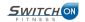 fitness in SWINDON - Switch On Fitness