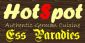 restaurants in MANCHESTER - Hotspot Ess Paradies